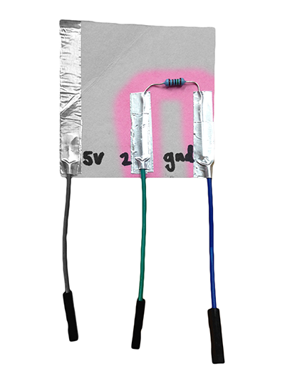 Paper Switch Open